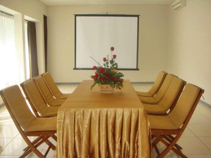 Marciella Hotel Bandung Exterior foto