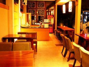 Marciella Hotel Bandung Exterior foto