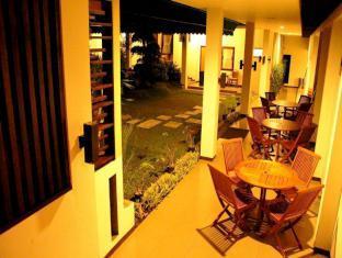 Marciella Hotel Bandung Exterior foto